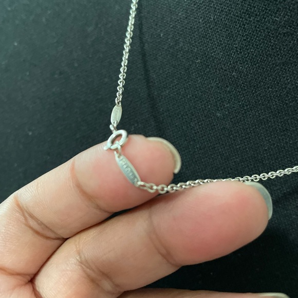 TIFFANY & CO. Necklace - Picture 5 of 6